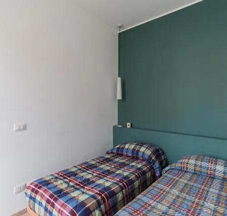 Lp1-sanremo Apartment *