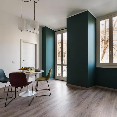 Lp1-sanremo Lejlighed Sanremo