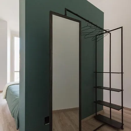 Lp1-sanremo Apartamento