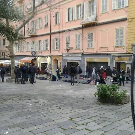 Lejlighed Lp1-sanremo *